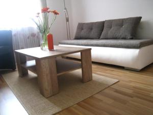 Apartament Ferienwohnung Höfer Großkarolinenfeld Niemcy