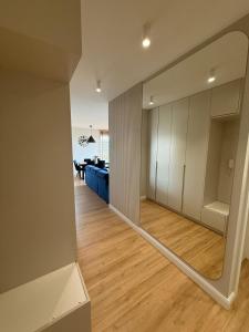 Aurora Apartament Gdynia Pogórze