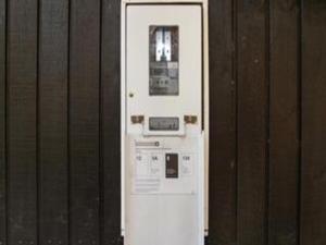 6 person holiday home in Hadsund