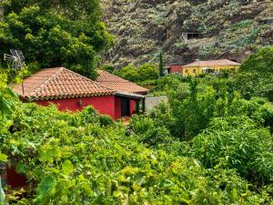 Villa Lomo Fragoso