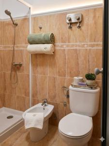 Home 2 BED ROOM & WIFI FREE LA PALMA CITY