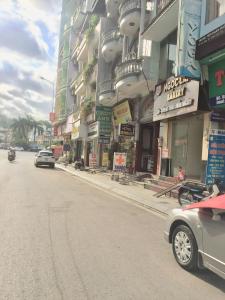 Nhà nghỉ HÂN HÂN