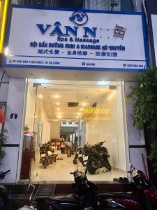 Nhà nghỉ HÂN HÂN