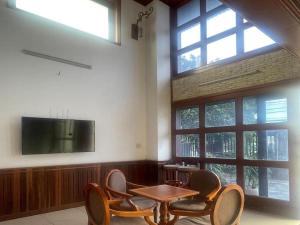 Thien Tan Hotel