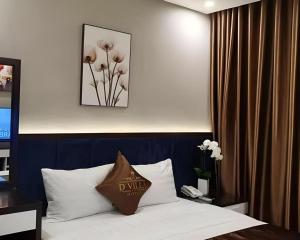 HD Villa hotel Dương Nội - by Bay Luxury