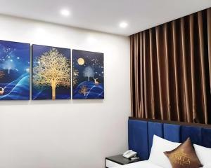 HD Villa hotel Dương Nội - by Bay Luxury