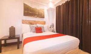 RedDoorz at Villa Casita Heritage Tagaytay