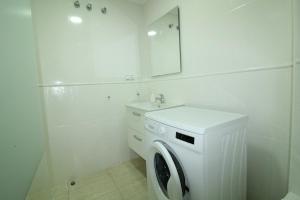 AQ-110 Acogedor Apartamento en Torrevieja Centro