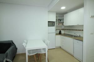 AQ-110 Acogedor Apartamento en Torrevieja Centro
