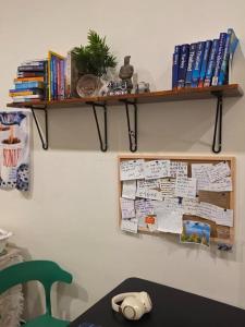Round The Clock Hostel
