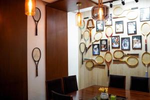 OYO 1168 Gimaca Boutique Hotel & Cafe