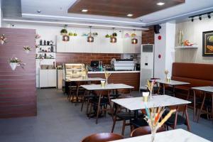 OYO 1168 Gimaca Boutique Hotel & Cafe