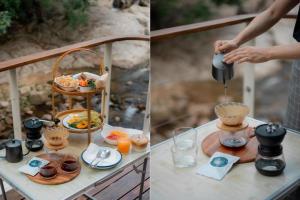 Taryn Tara Cafe and Stay