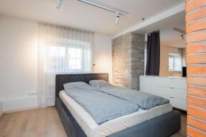 Cozy studio apartment in the center of Tallinn