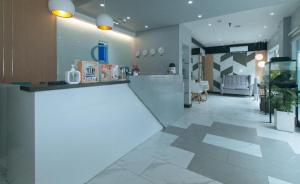 Maine Residences Leveriza by RedDoorz