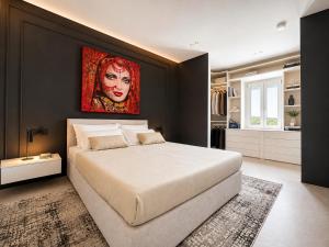 Terme Suite 2 - Renovated Garden Duplex - Old Town Olbia