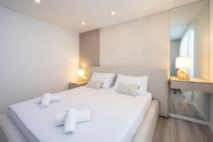 Apartment Dolce Vita