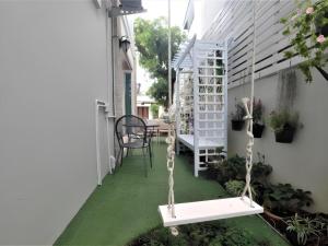 Noble Baan Pastel Boutique Hotel