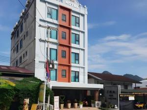 TNA Hotel