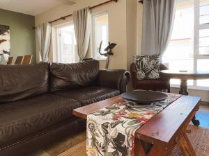 Skyes Beach Cottage