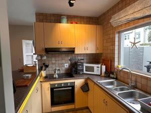 Skyes Beach Cottage