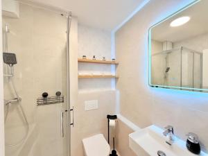 Modern One-Bedroom near Kosice Centre