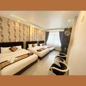 Q-Center Dalat