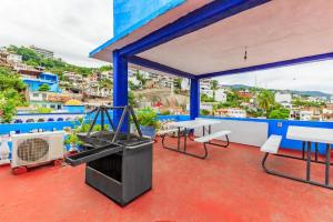 OYO Casa Mission