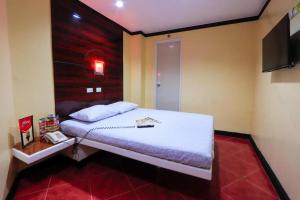 Hotel Sogo Alabang Jr.