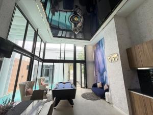 Pattaya villa pattaya modern luxury villa pattaya city villa