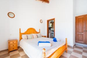 Villa Can Bingo by Villas Tramuntana