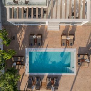 Villa V - Infinity Holiday Villas, For Large Groups With Private Pool, by ZanteWize