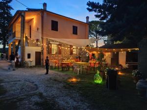 Casa Ortensia