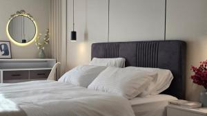 Ava Residence-Modern Central Apartment in Skopje