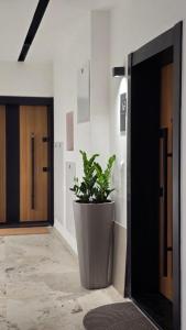 Ava Residence-Modern Central Apartment in Skopje