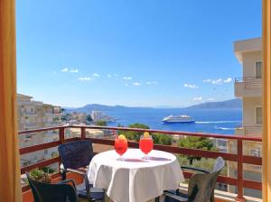 Saranda Bellavista 109