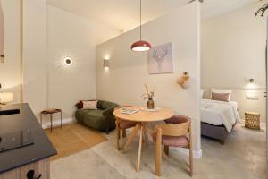 Arango Apartments