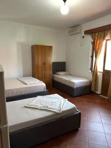 Hotel kulla Bakaj