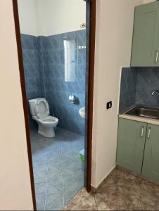 Hotel kulla Bakaj