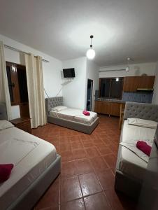 Hotel kulla Bakaj