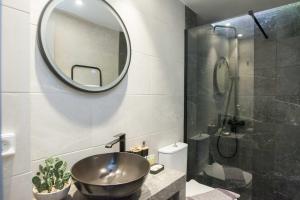 Olia Urban Luxury Studio