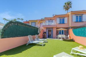 Chalet Santa Ana 24 by VillaGranCanaria