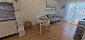 1 Bedroom apartment on the coast