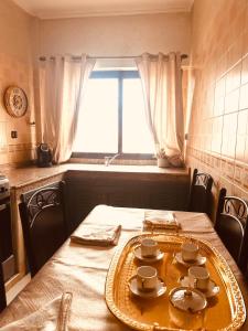 Experience Marrakech Moroccan Charm