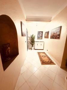 Experience Marrakech Moroccan Charm