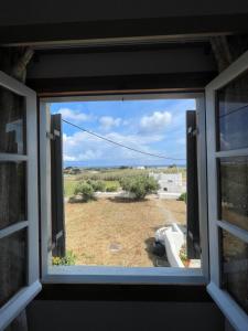 Paros Beach Studio Casa Costa Oro