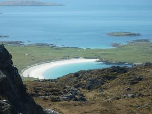 Errisbeg Lodge B&B