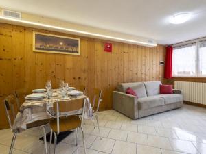 Apartment San Pietro Mountain Flat by Interhome