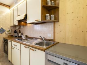 Apartment San Pietro Mountain Flat by Interhome
