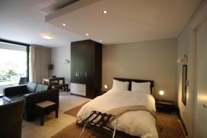 The Glen Apartments